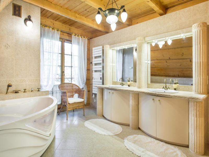 Rezydencja Górska Alpin Lodge - image 14