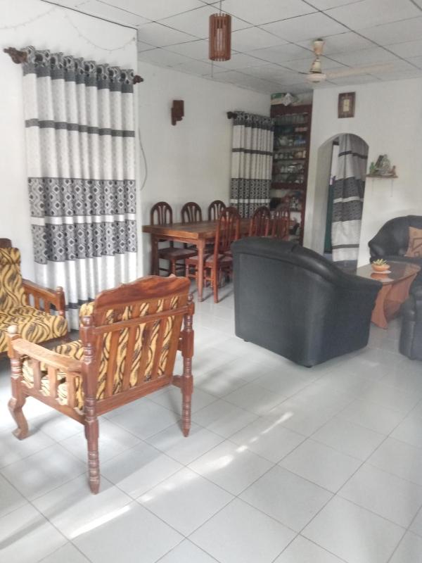 Sithu Villa - image 12