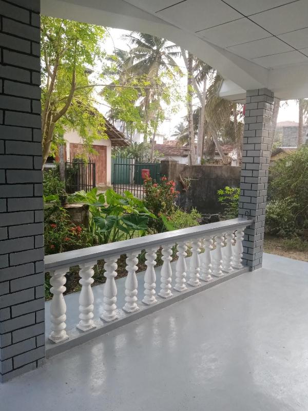 Sithu Villa - image 8