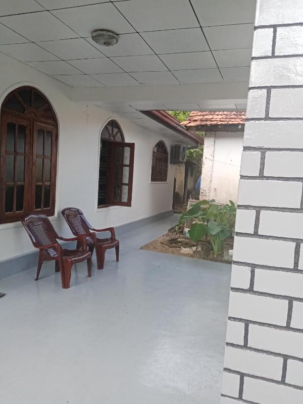 Sithu Villa - image 27