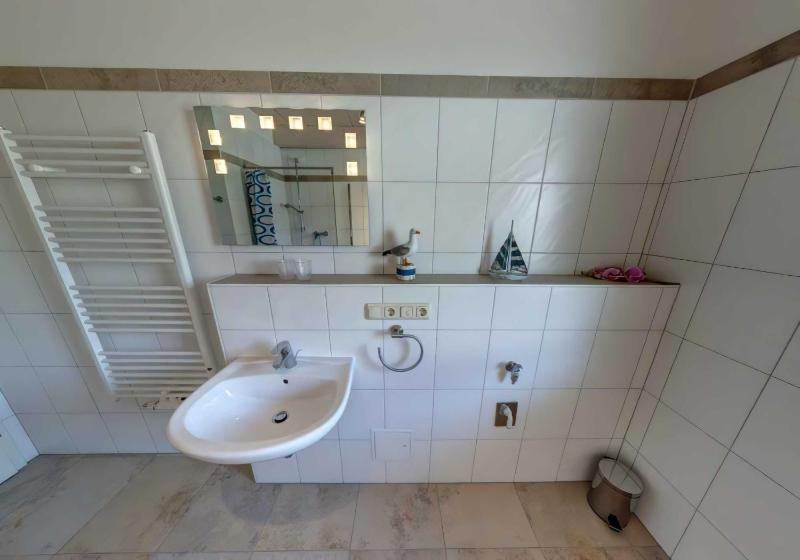Ferienwohnung zum Ostseestern - image 9