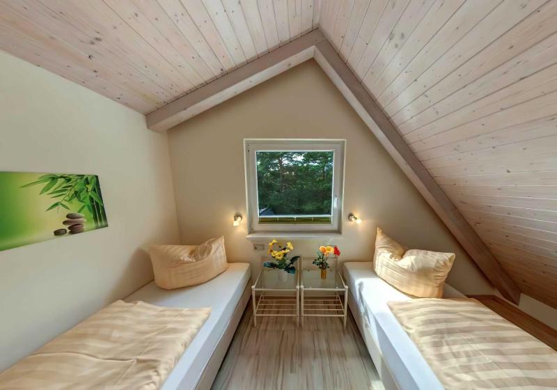 Ferienwohnung zum Ostseestern - image 8