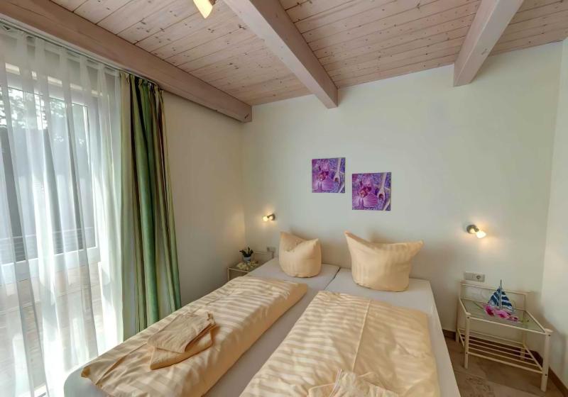 Ferienwohnung zum Ostseestern - image 5