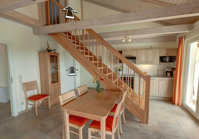Ferienwohnung zum Ostseestern - image 7