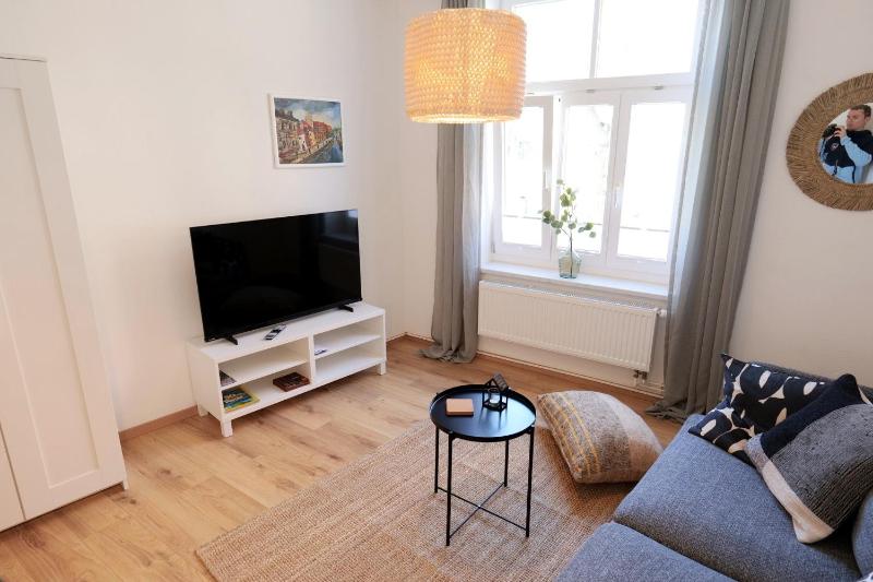 Appartement Nikolaiblick - ABC359 - image 16