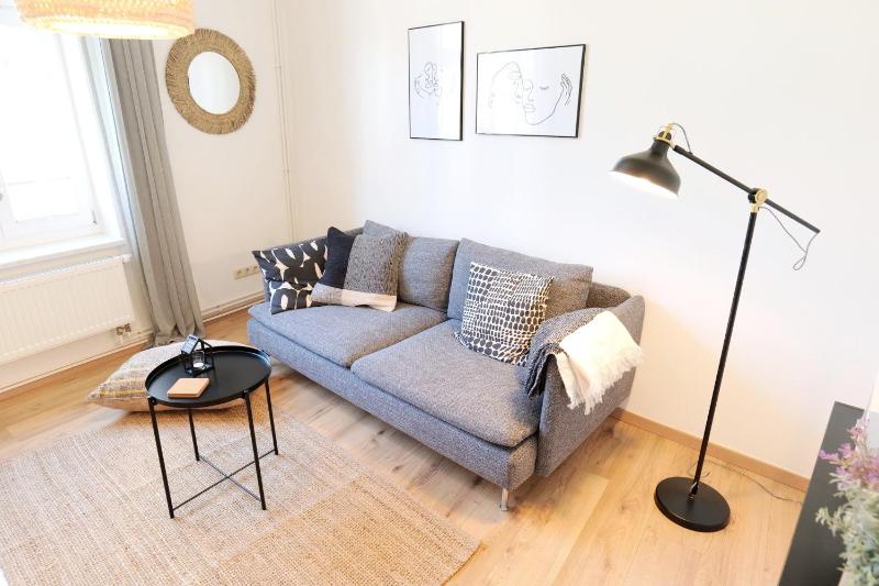 Appartement Nikolaiblick - ABC359 - image 10