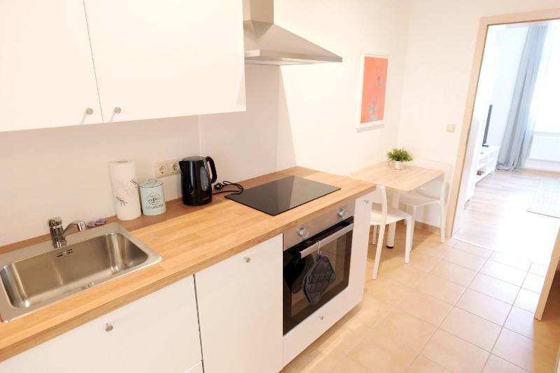 Appartement Nikolaiblick - ABC359 - image 18