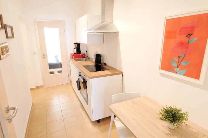 Appartement Nikolaiblick - ABC359 - image 15