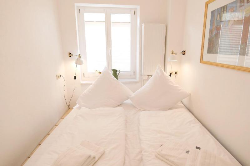 Appartement Nikolaiblick - ABC359 - image 5