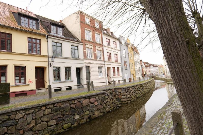 Appartement Nikolaiblick - ABC359 - image 20