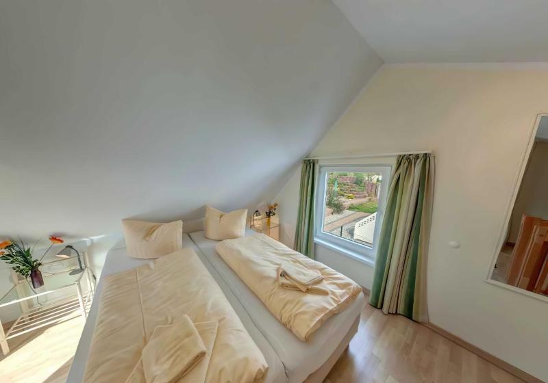 Ferienhaus zum Ostseestern - image 3