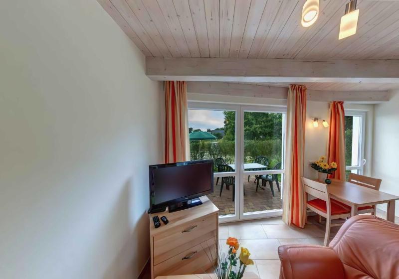 Ferienhaus zum Ostseestern - image 4