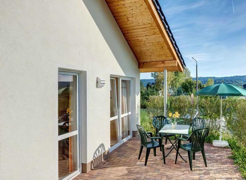 Ferienhaus zum Ostseestern - image 2