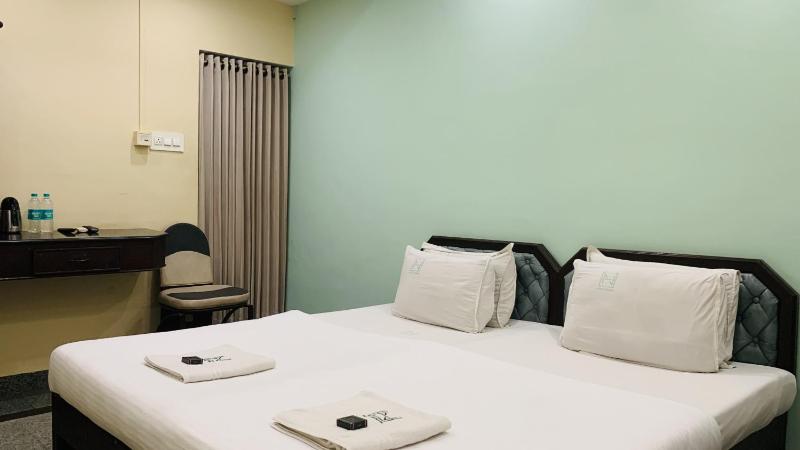 Hotel National Tourist Home - image 10