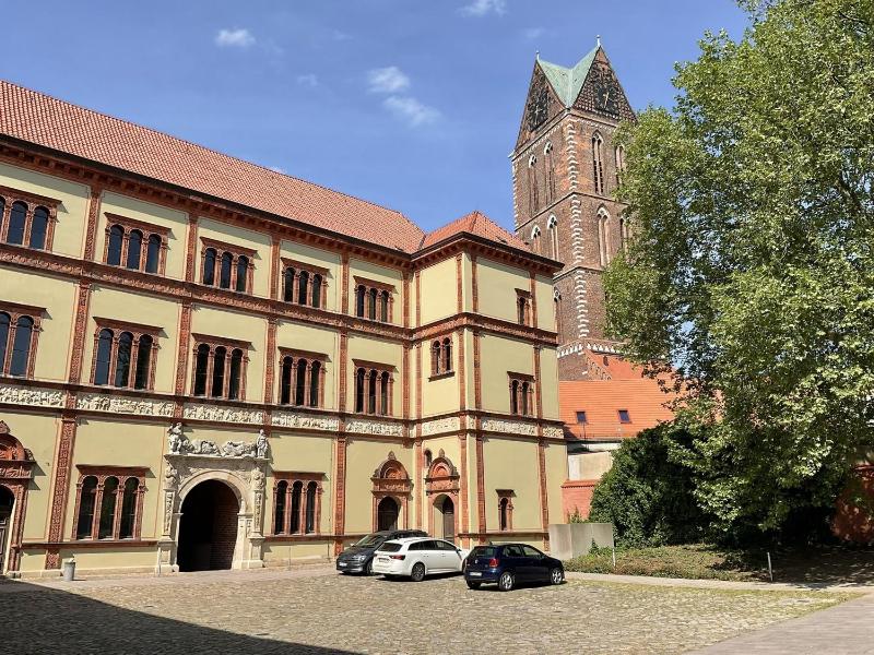 Top Lage! Fürstenhof Residenz - ABC614 - image 23