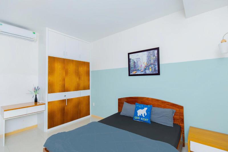 Oasky Vũng Tàu - Pooh House 4 - image 6