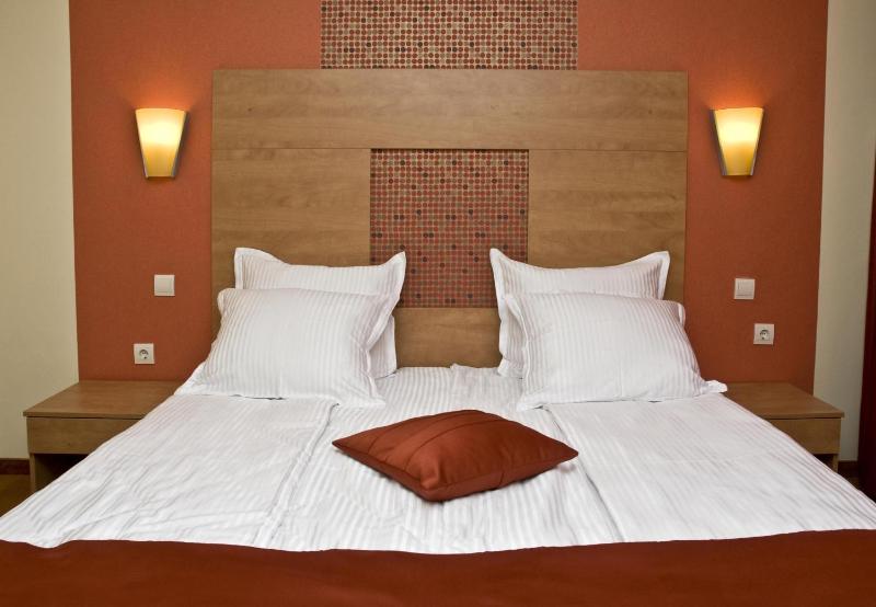 Hotel 4 Zona Images