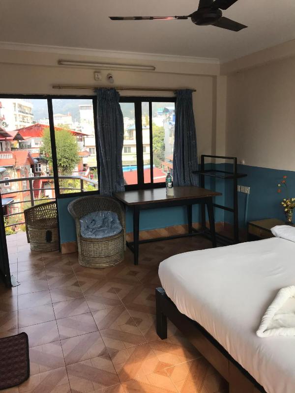 Hotel New Elia - image 2