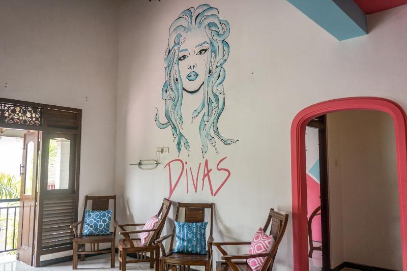 Divas Hostels - image 13