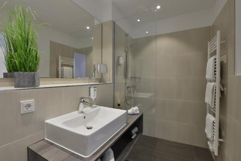 Deluxe Apartment image 3