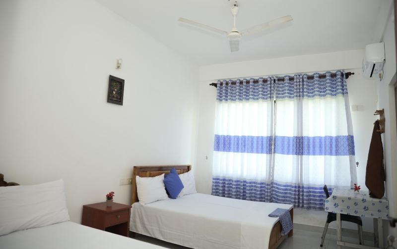 Syura Guest House - image 1