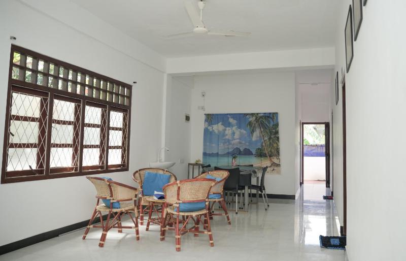 Syura Guest House - image 16
