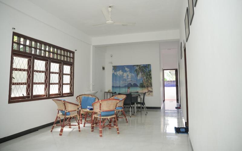 Syura Guest House - image 19