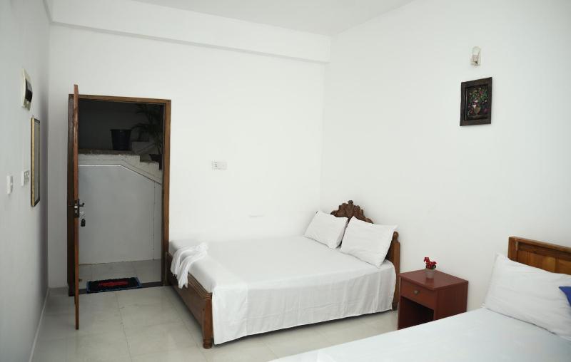Syura Guest House - image 20