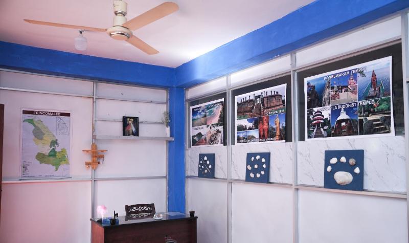 Syura Guest House - image 7