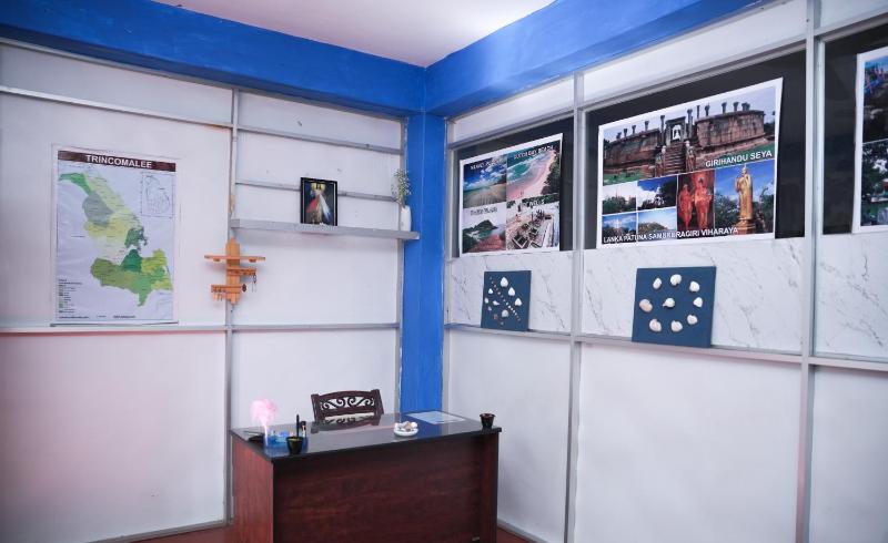 Syura Guest House - image 6