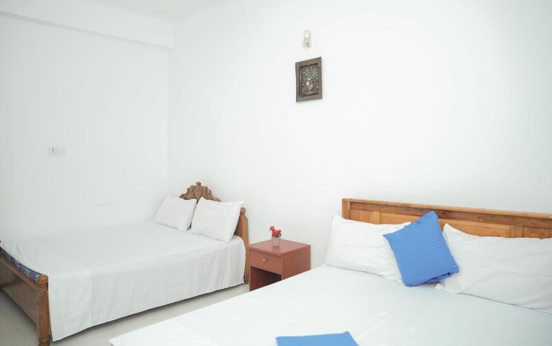 Syura Guest House - image 11