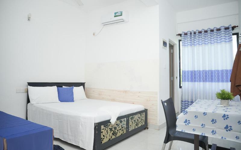 Syura Guest House - image 10