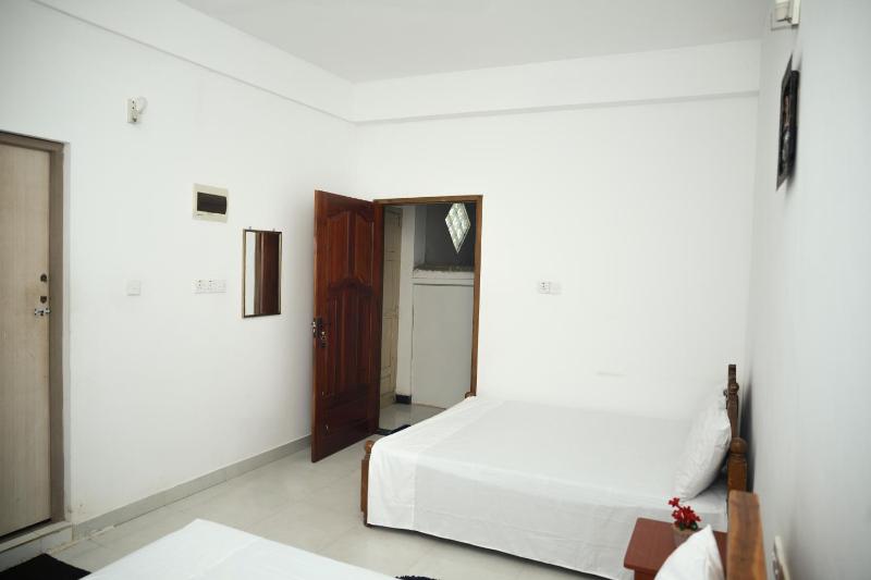 Syura Guest House - image 4