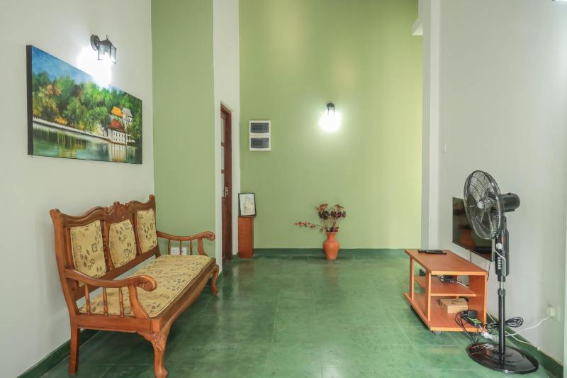 Self Cate Luxury Apartments - image 12