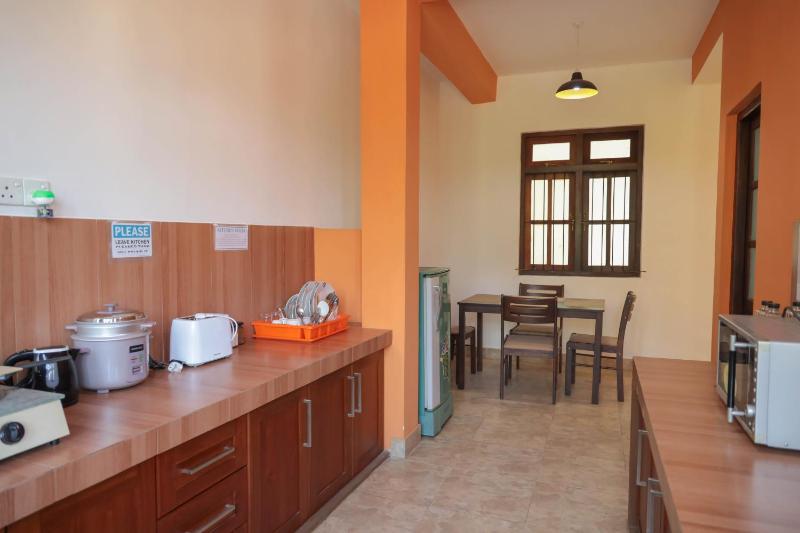 Self Cate Luxury Apartments - image 11