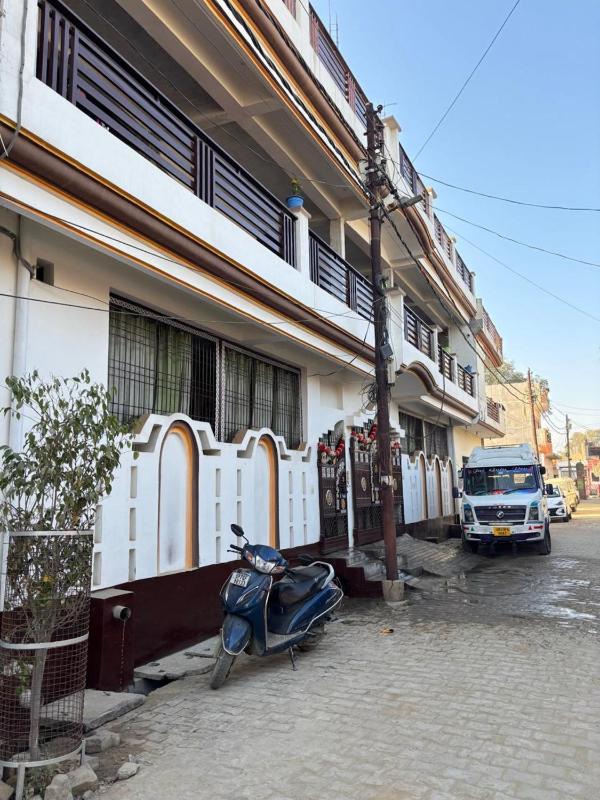 Maa Vindhyavasini HomeStay - image 1