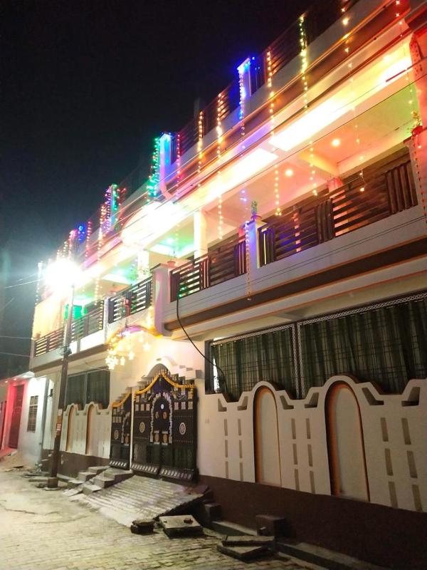 Maa Vindhyavasini HomeStay - image 7