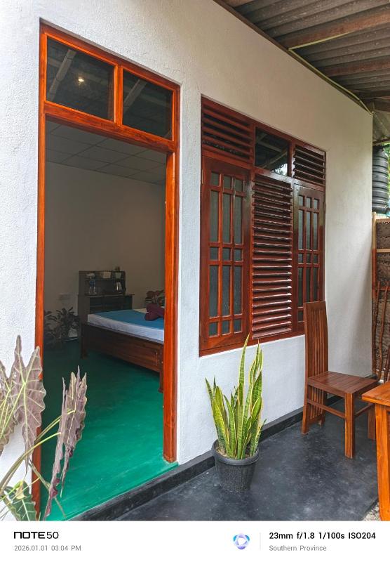 Kevon Homestay Hiriketiya - image 4