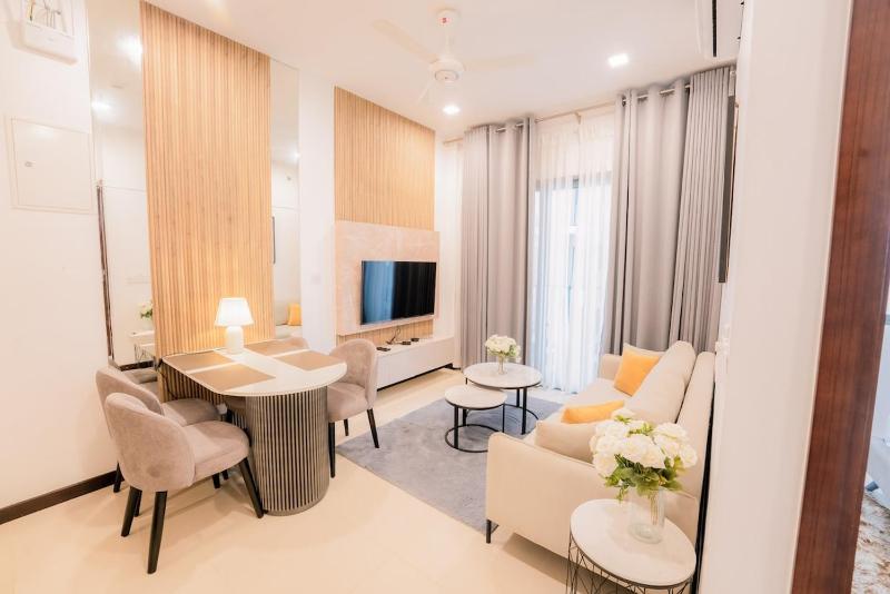 ColomboCityStay 2 BR Apartment - image 1