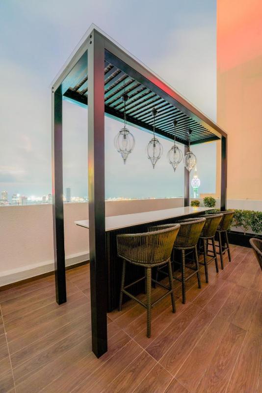 ColomboCityStay 2 BR Apartment - image 9