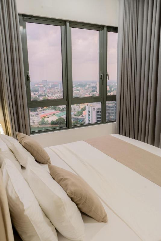 ColomboCityStay 2 BR Apartment - image 15