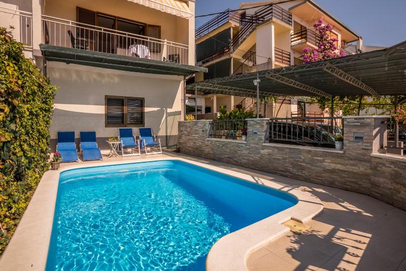 Holiday Home Petra - image 18
