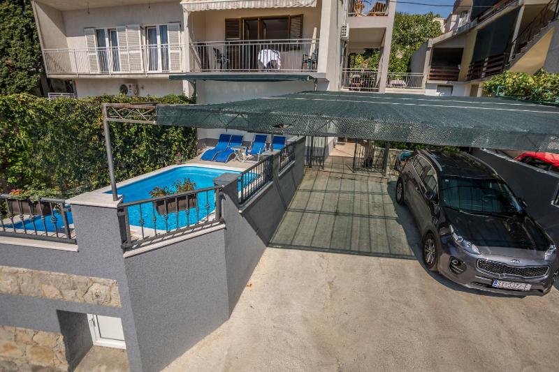Holiday Home Petra - image 31