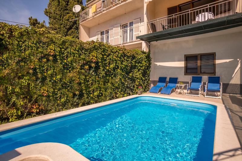 Holiday Home Petra - image 41
