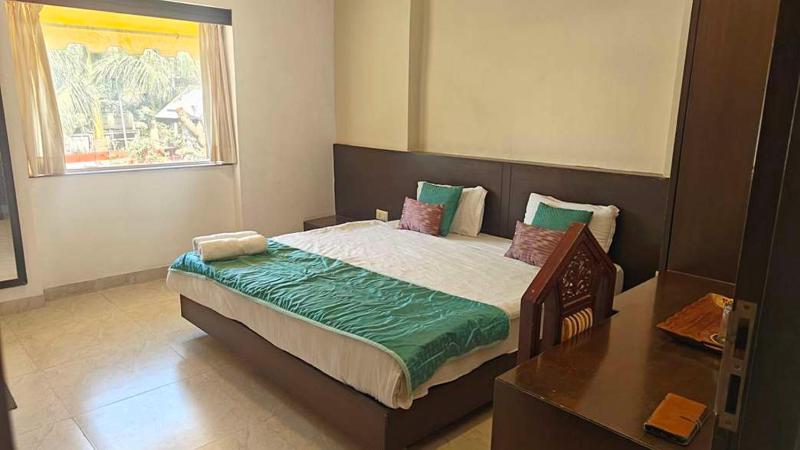 Galleria Hotel Ajmer - image 5
