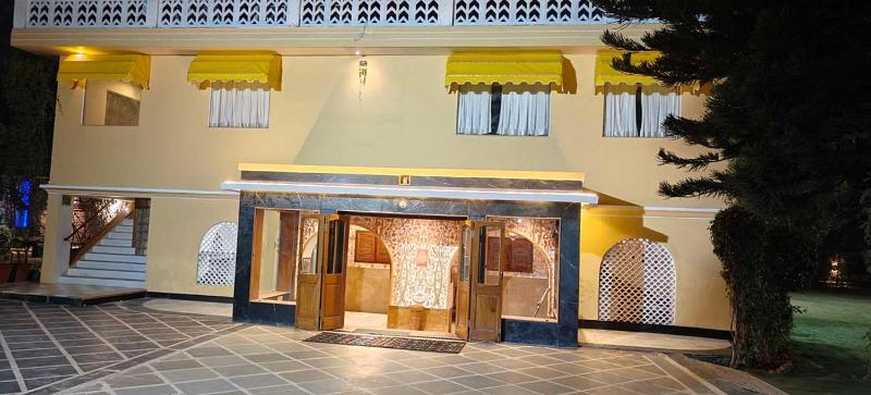 Galleria Hotel Ajmer - image 3