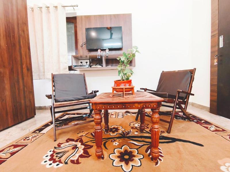 Oxyzone Villa A Luxury Retreat in Pure Air - image 1
