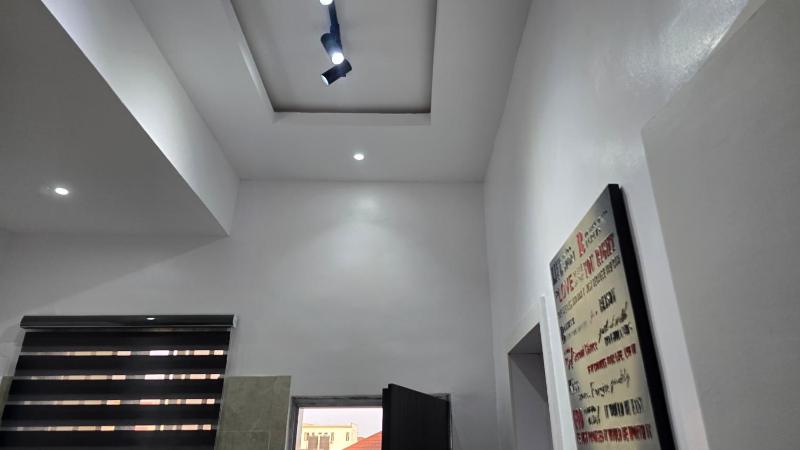 Premium Cozy Contemporary Space in Lekki Phase 1 - image 9