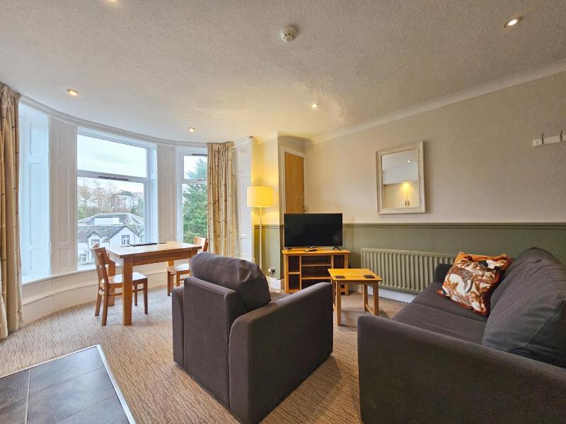Derwent Manor Apartments & Rooms - image 6