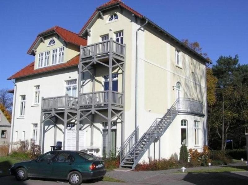 Villa Glück Auf - 08-06 - image 5